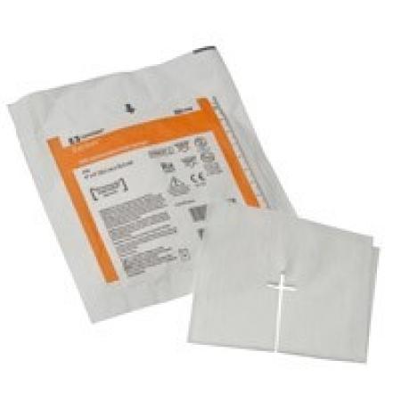 EXCILON AMD - IV sponge, 5x5cm - (35x2st.) - 1 doos