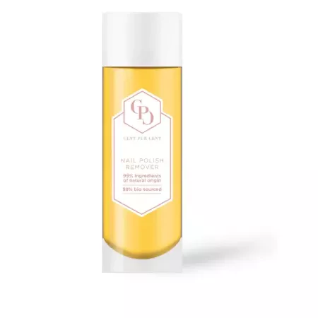 Cent Pur Cent Natural Remover for nailpolish