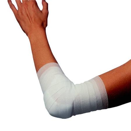 EVERCARE Elastische windel - 8cm x 4m - 20 stuks