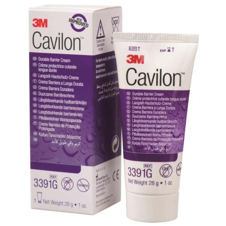 Cavilon Duurzame barrièrecrème - 92g