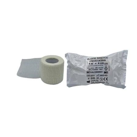 Cosi Haft - 4cm x 4m - per stuk