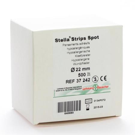 Stellastrips Spot - 500 stuks