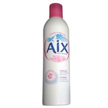 Atomiseur d'eau minerale naturelle 150 ml