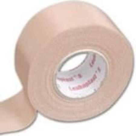 Leukoplast vrac - 1,25cm x 9,14m -  24 stuks