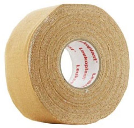 Leukoplast vrac - 2,5cm x 9,14m - 12 stuks