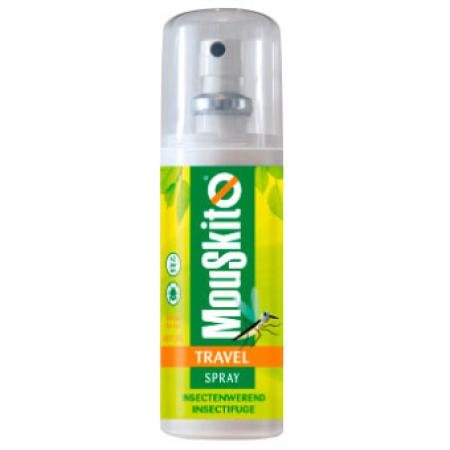 Mouskito South Eur Spray met Deet - 100 ml