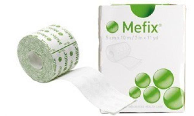 Mefix 5 cm x 10m - 1 stuk