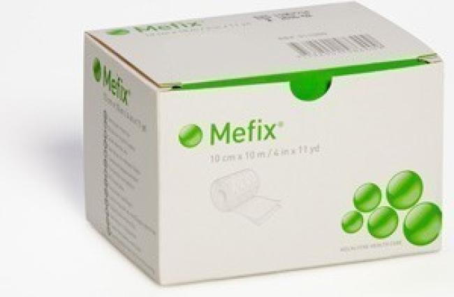 Mefix 10cm x 10m - 1 stuk