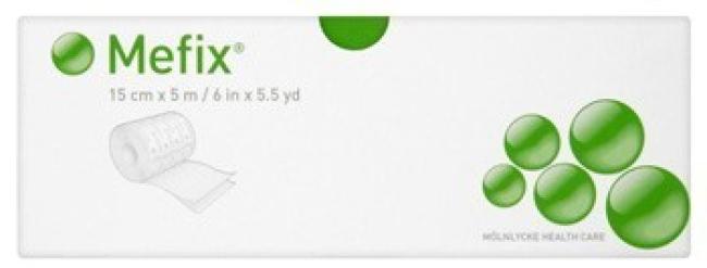Mefix 15cm x 10m - 1 stuk