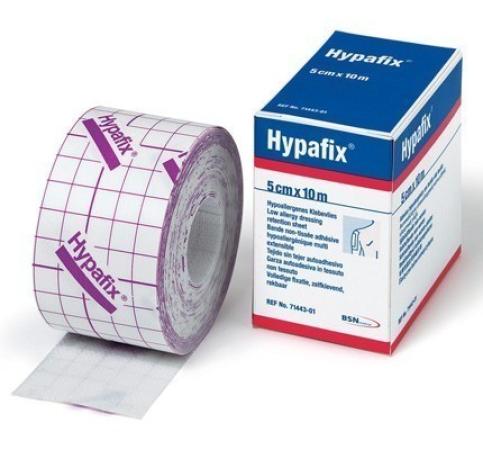 Hypafix - 5cm x 10m