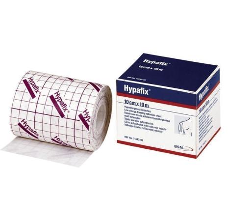 Hypafix - 10cm x 10m
