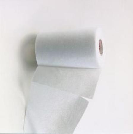 Medipore hechtpleister geperforeerd - 10cm x 9,14m