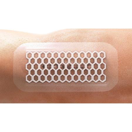 Opsite Post-Op VISIBLE - 8 x 10 cm - 20 st