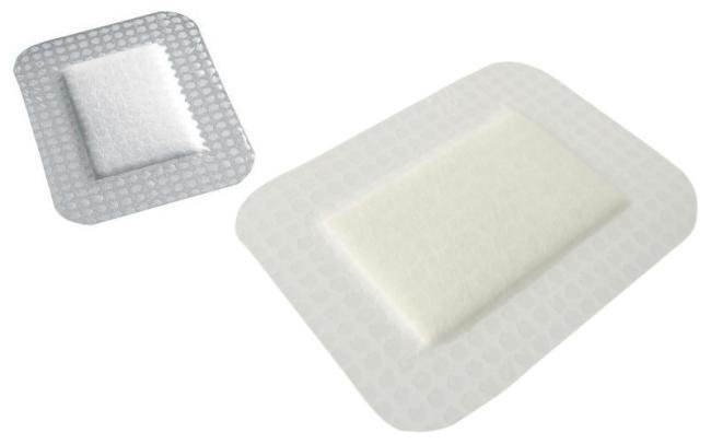 Opsite post-op 12x10 cm 10st