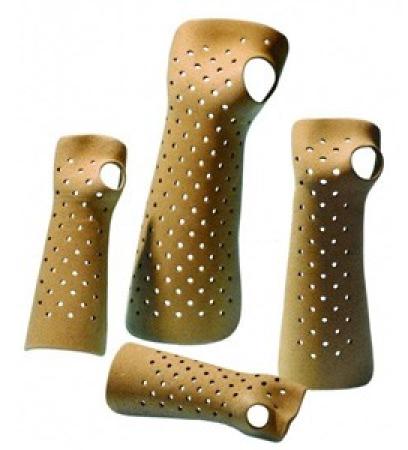 Kurkspalk UFS Onderarm - Rechts - Adult - Medium - 1 stuk