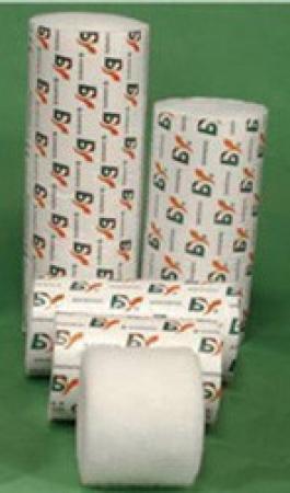 Gipswatten BV Formed 7,5 cm x 2,75 m - 6st