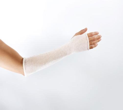 tg Multifunctioneel buisverband - Maat 5 (arm, onderbeen, kinderbeen) - 20m