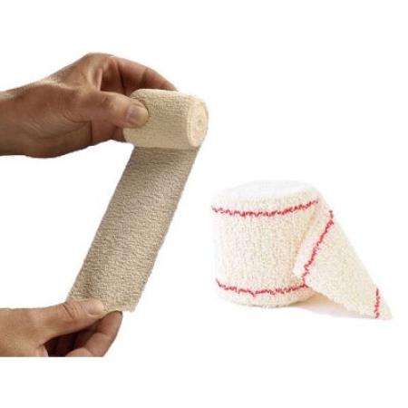 Crêpewindel 105 gram -  5cm x 4m - per stuk