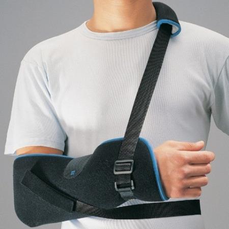 Immo Classic schouder-arm fixatie mt4 (118-140cm)