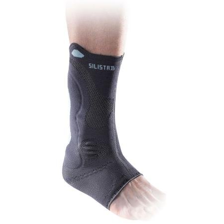 Silistab Achillo Enkelbrace - Maat 5 (= omvang enkel 27 - 30cm)