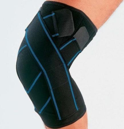 Ligastrap Knie mt4 (42-45cm)