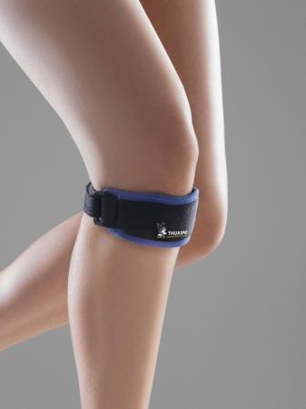 Patellabrace - Universeel (omvang knie van 26 - 50cm)