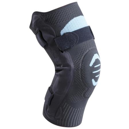 Genu Dynastab Kniebrace - Maat 5 (= omvang knie 46 - 49cm)