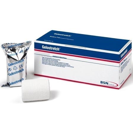 Gelostretch - 10cm x 7m - 10 u.