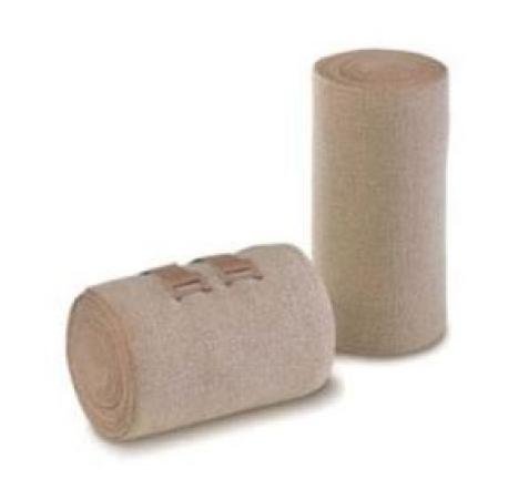 Rosidal K Elastische compressiewindel - Korte rek - 12cm x 5m - per stuk