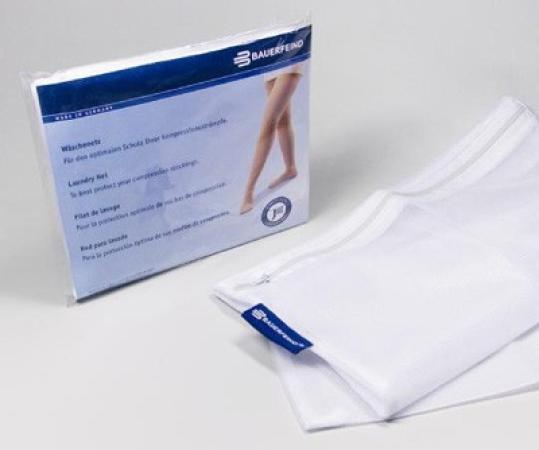 Bauerfeind filet de lavage 1u