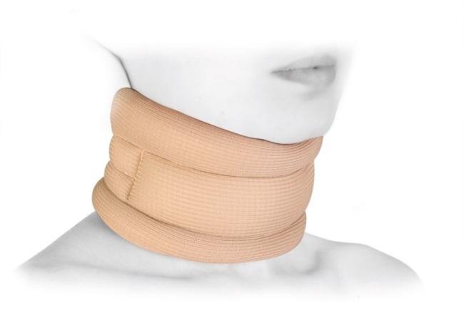 VULKAN MEDICOLLAR Halskraag - Large (9cm breed - 51cm lang)