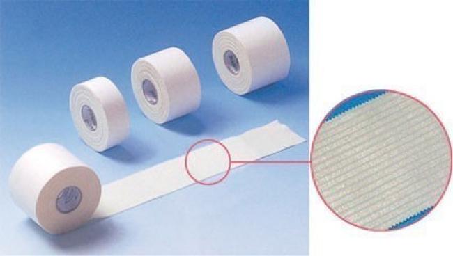 Strappal - 4cm x 10m - 6 stuks   (4)