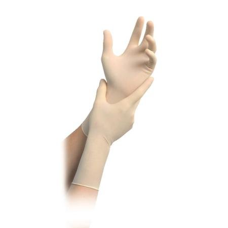 Chirurgische handschoenen latex steriel mt. 6 50 paar