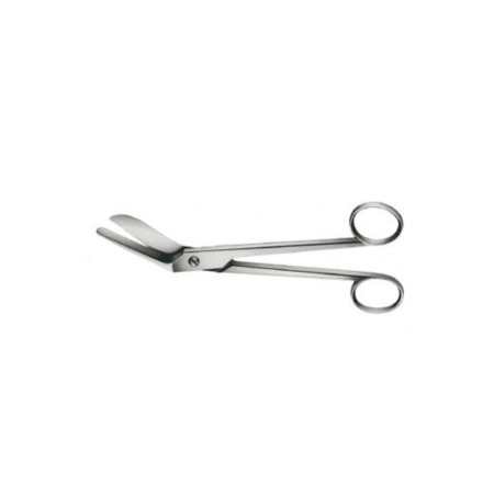 Episiotomyschaar Braun-Stadler - 14cm