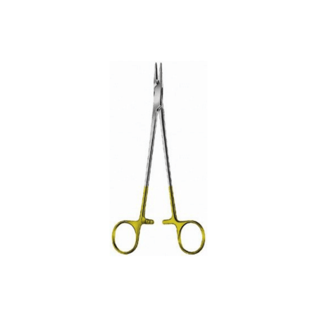 Mayo-Hegar TC Naaldvoerder - 16cm