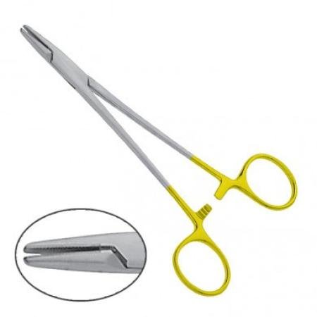Mayo-Hegar TC Naaldvoerder - 13,5cm