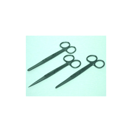 Chirurgische schaar stomp/stomp - 14cm