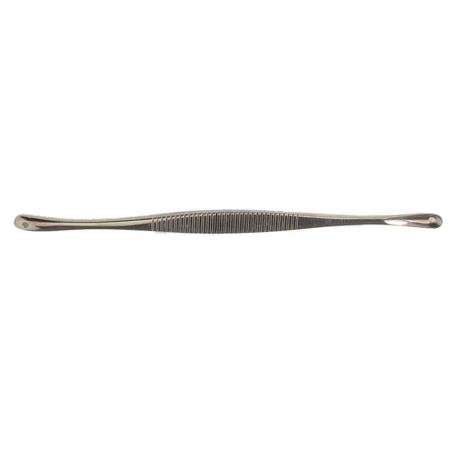 Comedoondrukker Unna dubbel l - 14cm