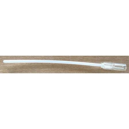 Fistula irrigatiekatheter 10 cm - latexvrij - 10 stuks