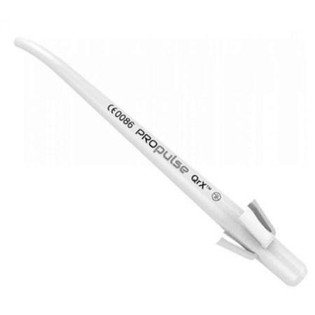 ProPulse QrX Disposable tips voor oorspoeltoestel - 100 stuks