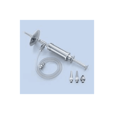 Oorspuit automatisch universal - 10ml