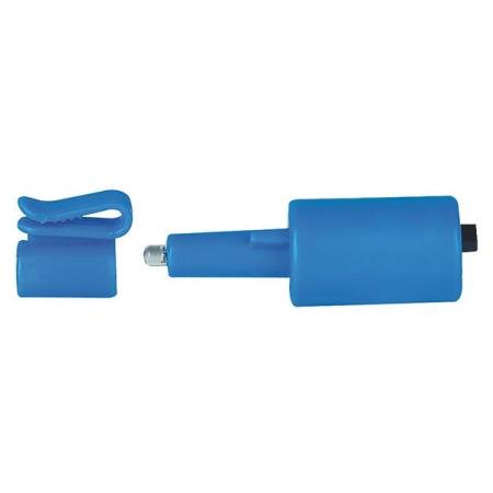 Universeel LED-licht met clip-adapter - per stuk