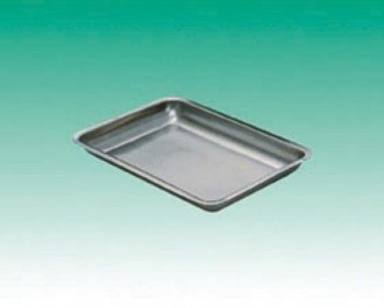 Inox instrumentenschaal - 26 x 18 x 3cm