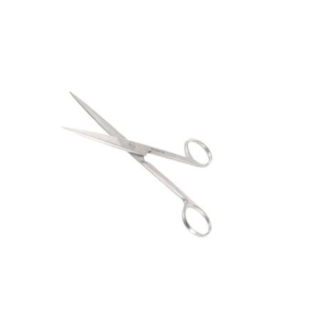 Ciseaux chirurgicaux pointu/pointu 14cm
