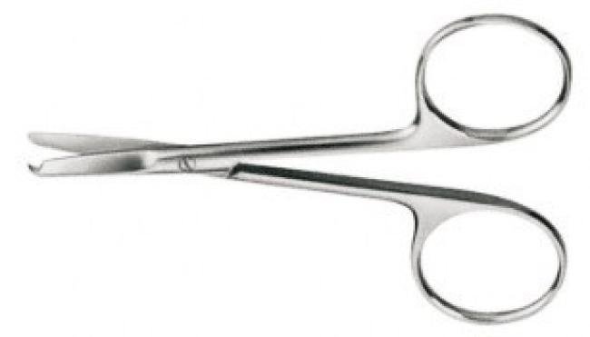 Ciseaux à ligatures Spencer 9cm