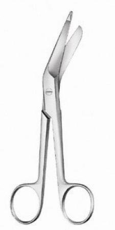 Ciseaux à pansements Lister 18cm