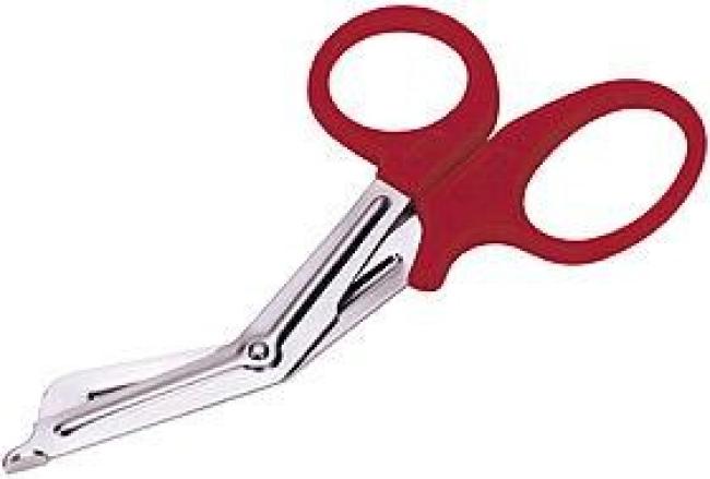 Ciseaux universels (de brancardiers) 18,5cm