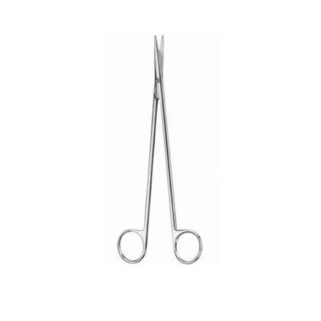 Ciseaux chirurgicaux Metzembaum droit 14cm