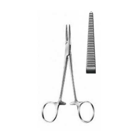 Halstead-Mosquito - recht - 12,5cm