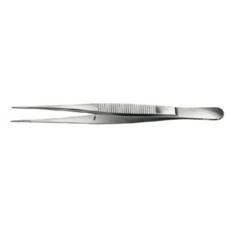 Semken Anatomisch pincet - Fijn - Recht - 13cm